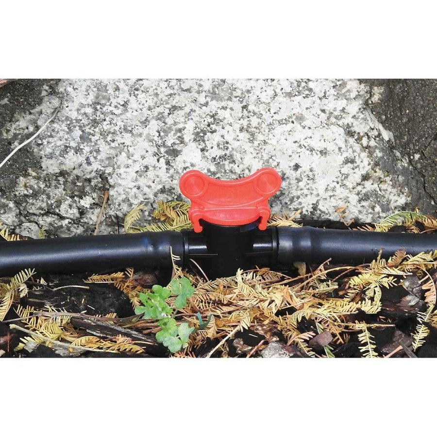 Afbryderventil til drypvanding Aqua Control 901810 (10 enheder) #2