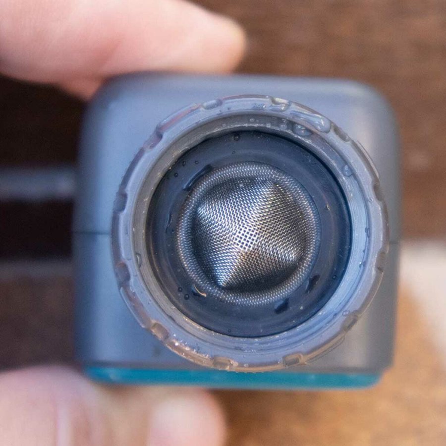 Flowm�ler Aqua Control C2500 #6