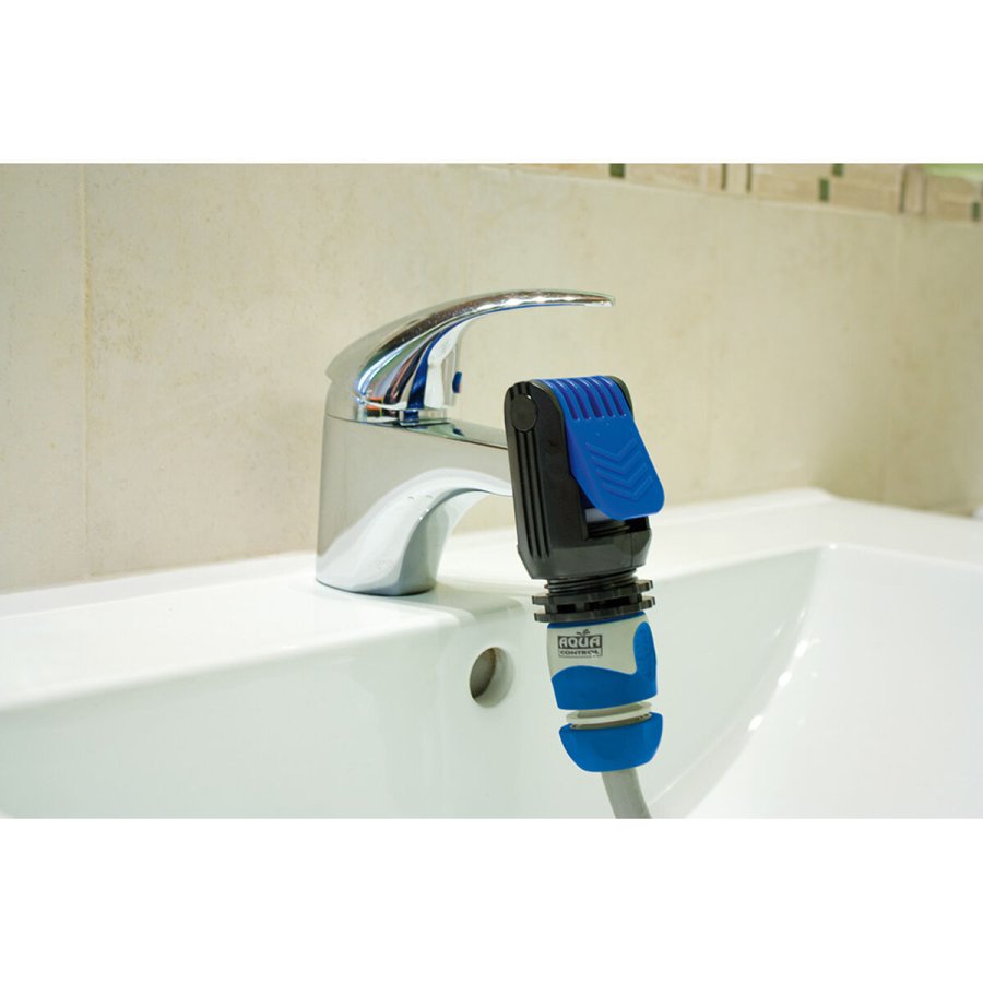Faucet adapter Aqua Control C2025 Universal #3
