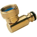 Slangeforbindelse Aqua Control #2