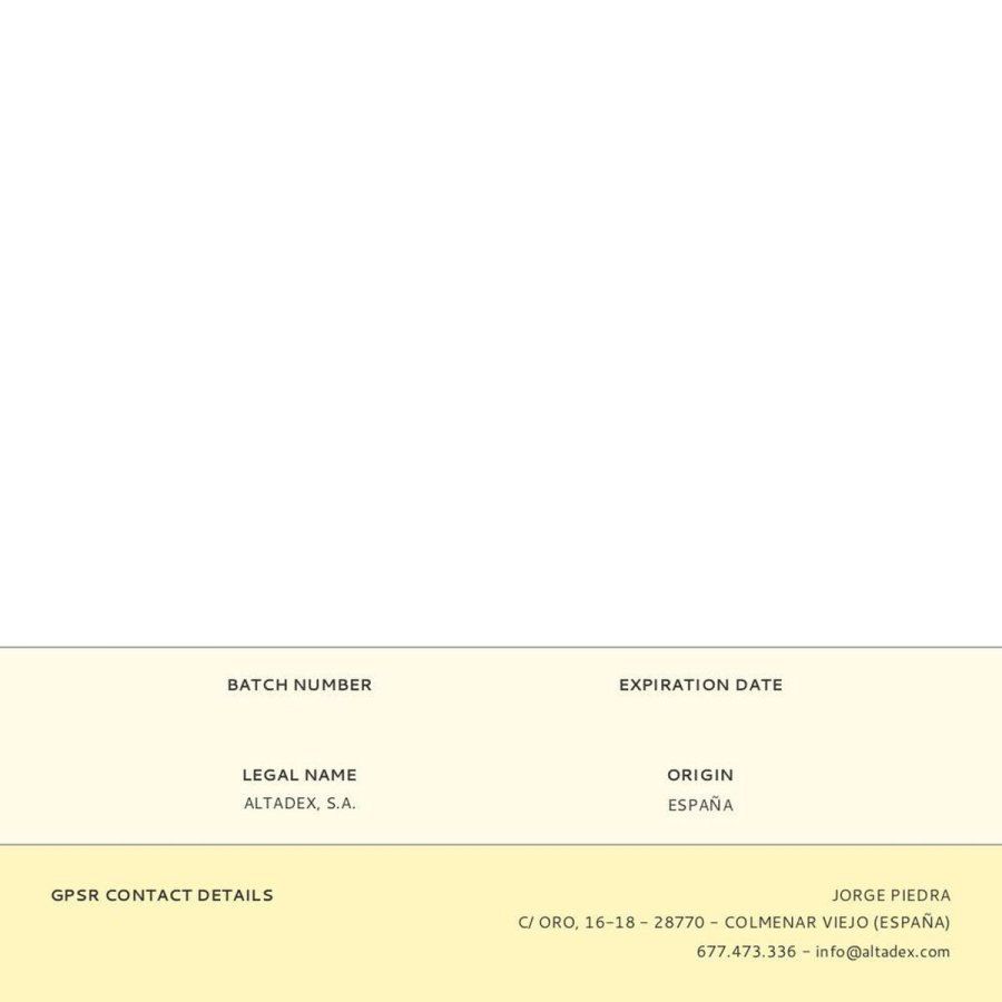 Spray Lance Aqua Control #2