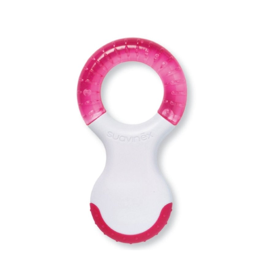 Bidering til baby Suavinex M + 4 mneder Nedklende #1