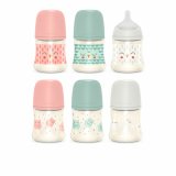Babys flaske Suavinex Bonhomia 150 ml #1
