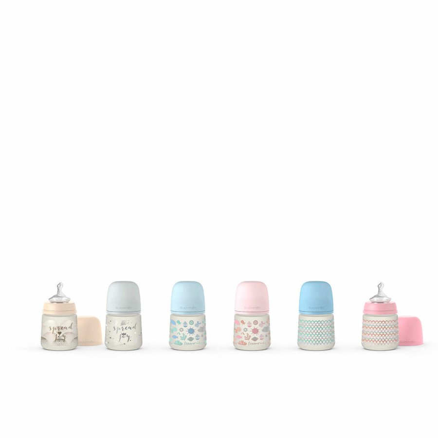 Babys flaske Suavinex T1M  150 ml #1