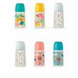 Babys flaske Suavinex Prints M 270 ml #1