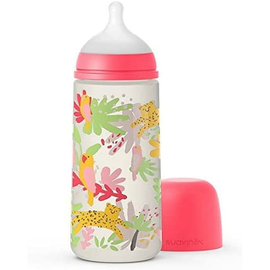 Babys flaske Suavinex SX Pro Fysiologisk patte 360 ml #6