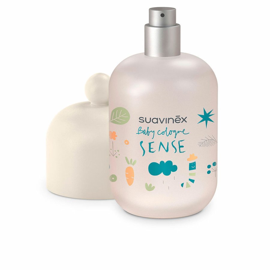 Brne parfume Suavinex Baby Cologne Sense 100 ml #1