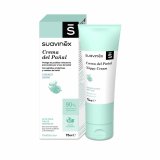 Beskyttende blecreme Suavinex (75 ml) #1