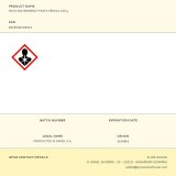 Rottegift Flower 150 g #2