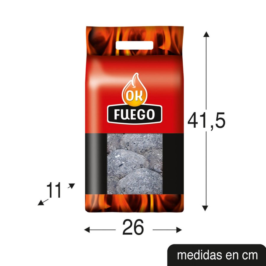 Trkul Flower 4 Kg #9
