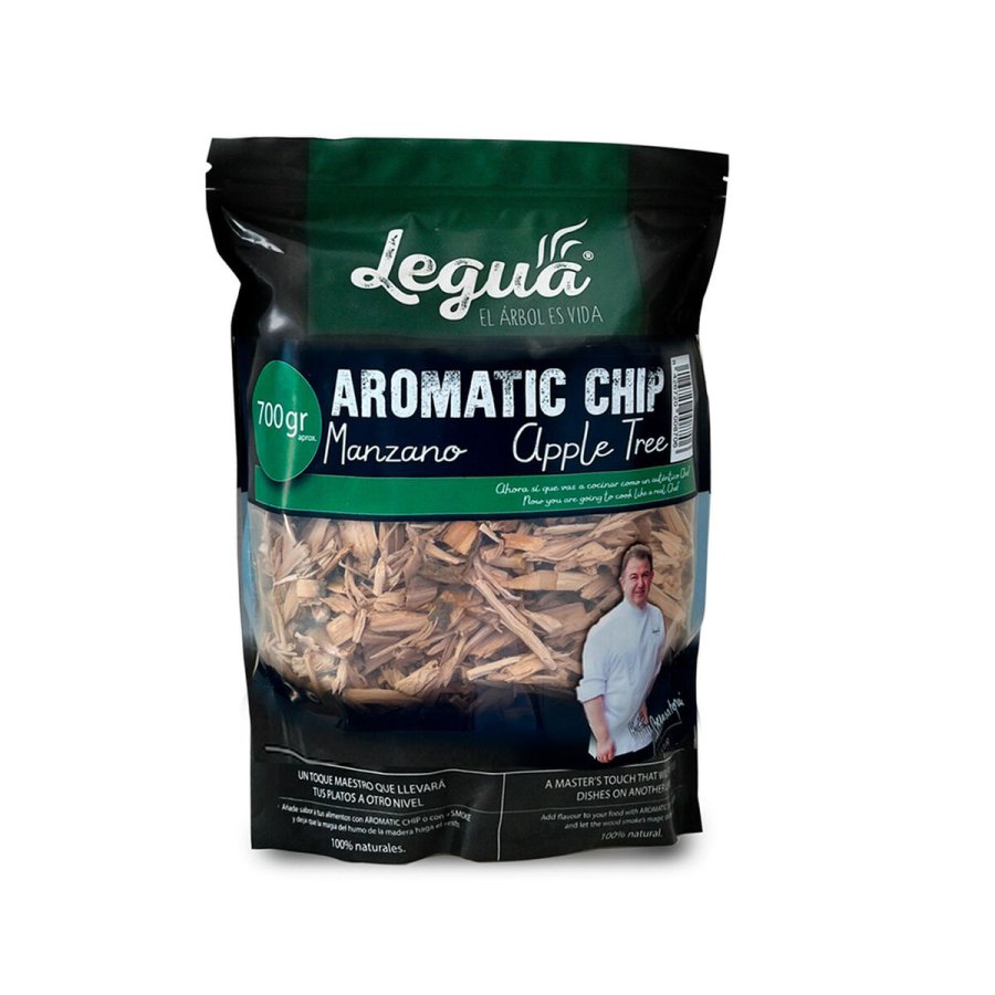 Aromatiske chips 700 g #1