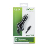 Biloplader Myway Sort 10,5 W #3