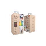 Smart Elp�rer Muvit MIOBULB006 Hvid Varm hvid RGB F 5 W E14 450 lm (2700 K) (6500 K) #7