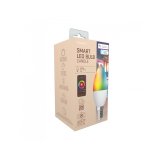 Smart Elp�rer Muvit MIOBULB006 Hvid Varm hvid RGB F 5 W E14 450 lm (2700 K) (6500 K) #3