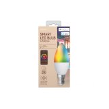 Smart Elp�rer Muvit MIOBULB006 Hvid Varm hvid RGB F 5 W E14 450 lm (2700 K) (6500 K) #5