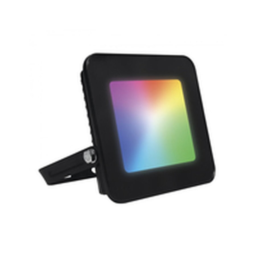 Spotlight projektor Muvit MIOFLOD001 F Sort 20 W (2700 K) (6500 K) #4