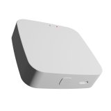 Adgangspunkt muvit iO Wireless Mesh Hub Hvid #1