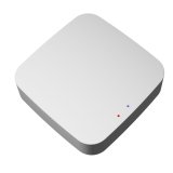 Adgangspunkt muvit iO Wireless Mesh Hub Hvid #2