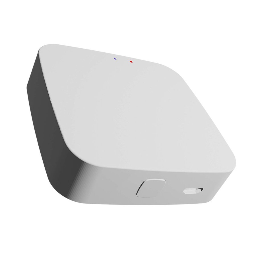 Adgangspunkt muvit iO Wireless Mesh Hub Hvid #6