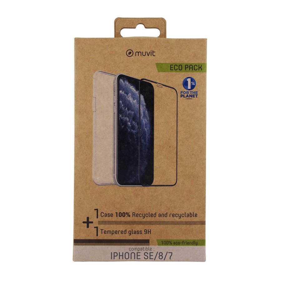 Mobilcover Muvit MCPAK0025 #1