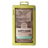 Mobilcover Muvit for Change iPhone 11 Gennemsigtig iPhone 11 #2