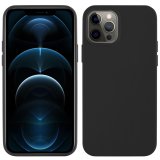 Mobilcover Muvit for Change iPhone 12 Pro Max Sort iPhone 12 Pro Max #3