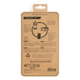 Mobilcover Muvit for Change iPhone 12 Pro Max Sort iPhone 12 Pro Max #2