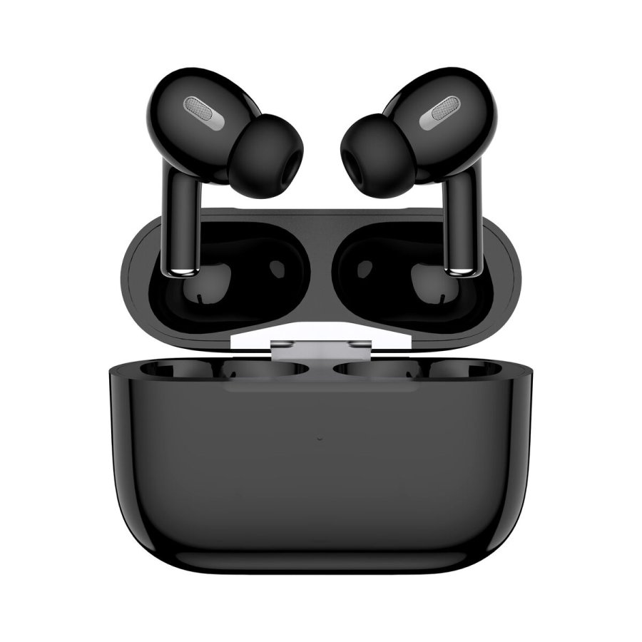 Bluetooth hovedtelefoner Myway Sort #2