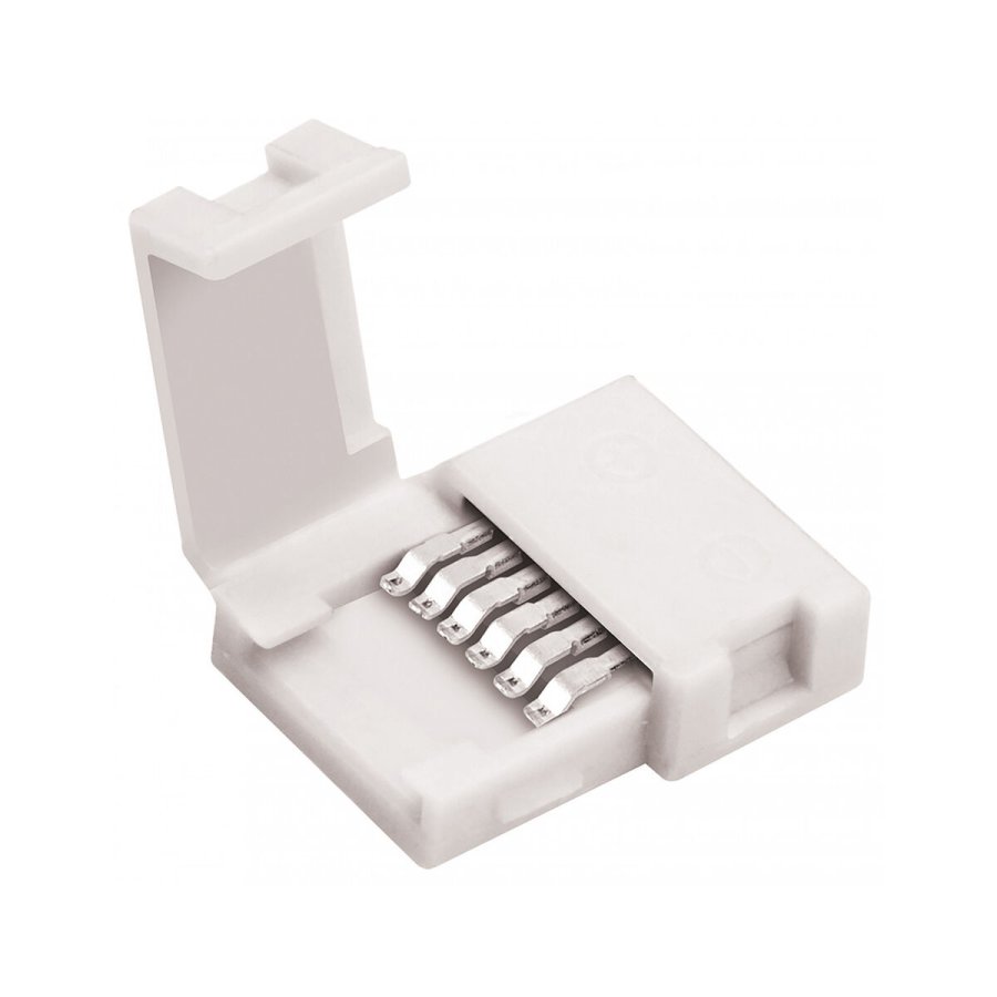 LED-b�nd Muvit MIOLST002 5 m Sort Multifarvet Gylden F #6