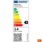 LED-b�nd Muvit iO Hvid Multifarvet F 5 m #2
