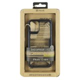 Mobilcover Muvit for Change iPhone 12 Mini Sort #1