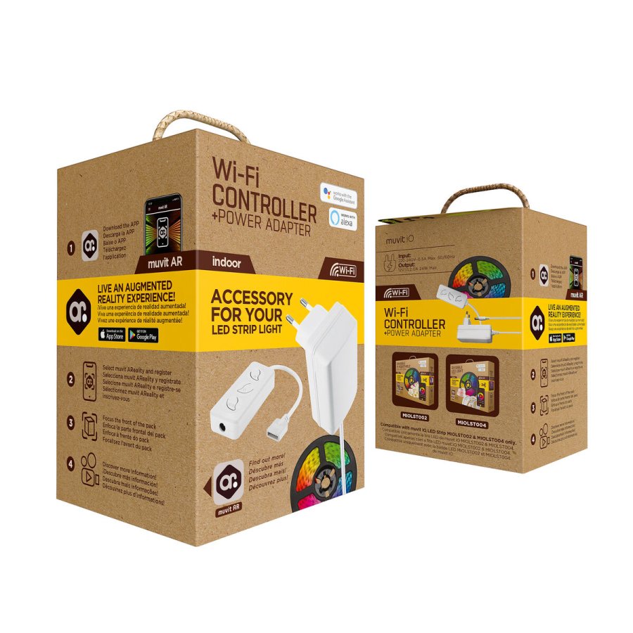 LED-b�nd muvit iO iO #3