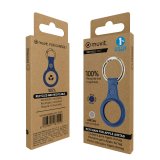 N�glesnor Muvit for Change Bl� Case AirTag #3