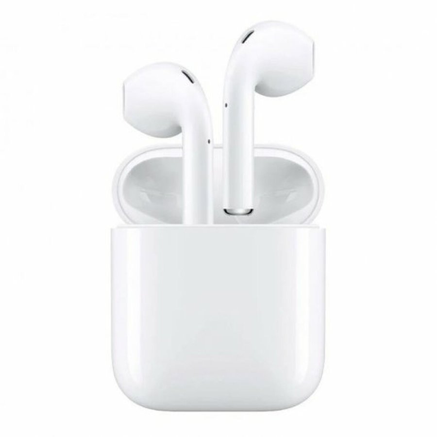 Str�mkabel Myway MWHPH0030 Hvid #1