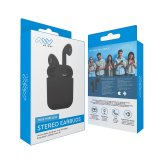 Hovedtelefoner Myway Sort #5