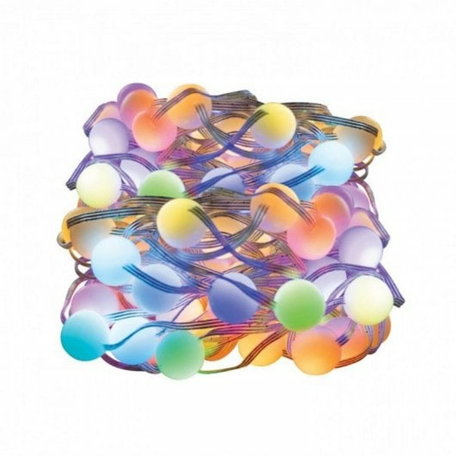 LED guirlande Muvit iO 10 m #1