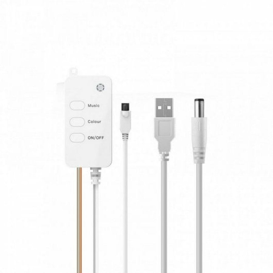 LED guirlande Muvit iO 5 m #4