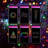 LED guirlande Muvit iO 5 m #6