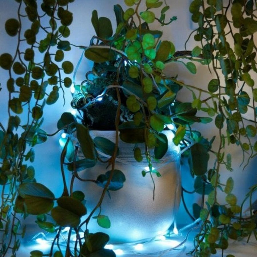 LED guirlande Muvit iO 5 m #7