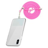 N�glesnor til mobiltelefon Myway Pink #1