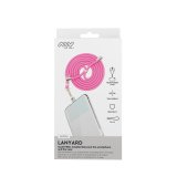 N�glesnor til mobiltelefon Myway Pink #5