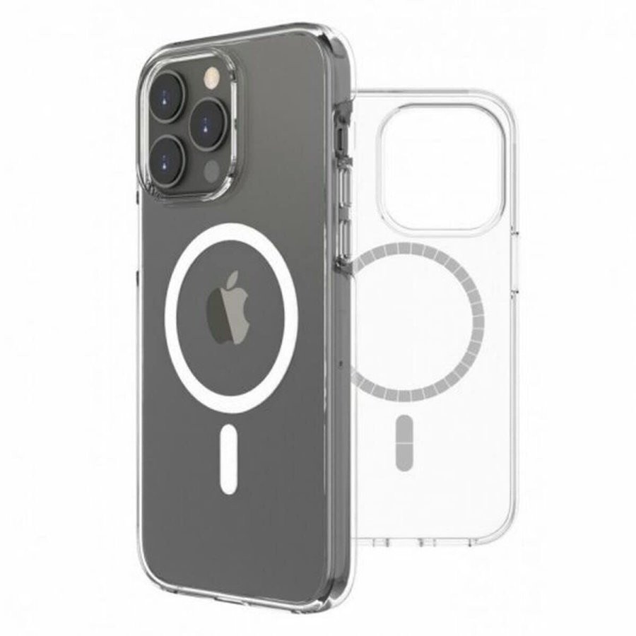 Mobilcover Muvit iPhone 14 Pro #2