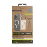 Mobilcover Muvit for Change iPhone 14 Pro Magnetisk #1