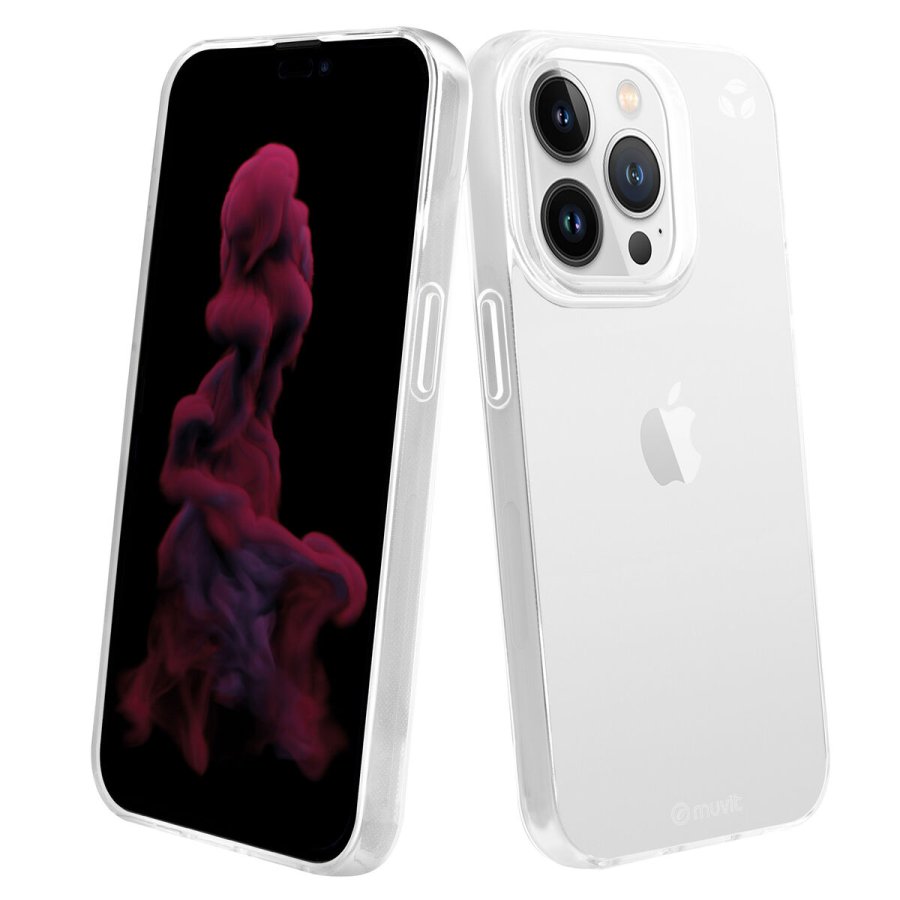 Mobilcover Muvit for Change iPhone 14 Pro #2