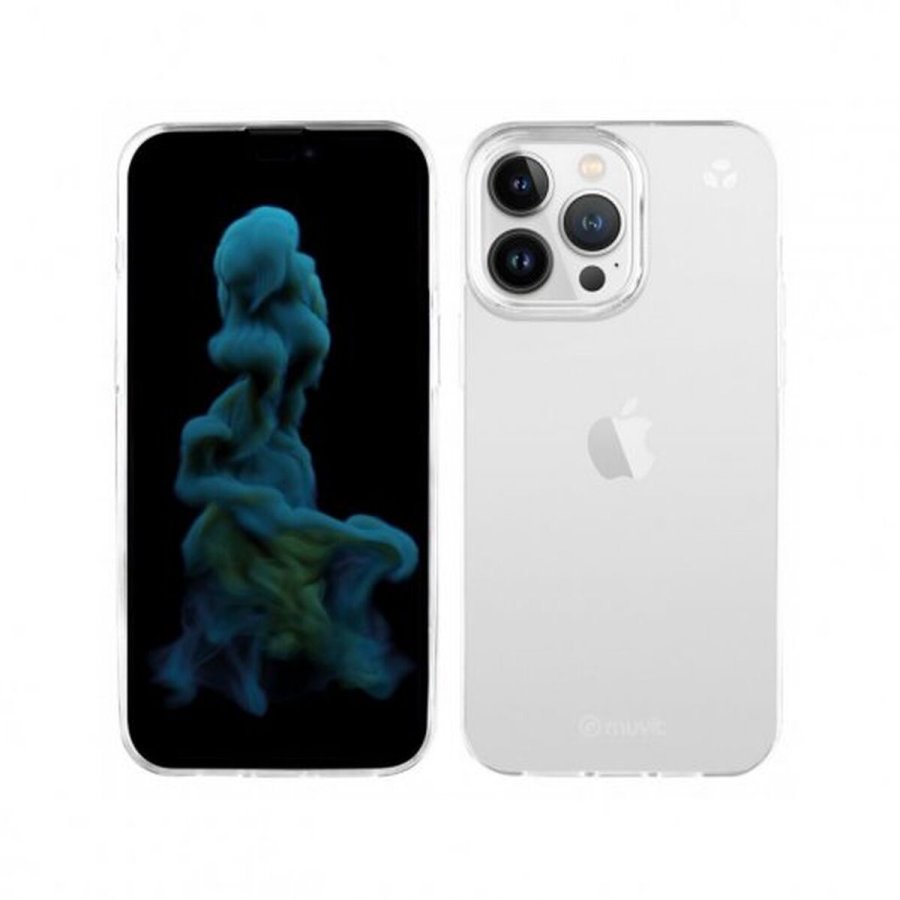 Mobilcover Muvit iPhone 14 Pro Max #5