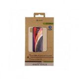 Mobilcover Muvit iPhone 14 Plus #3