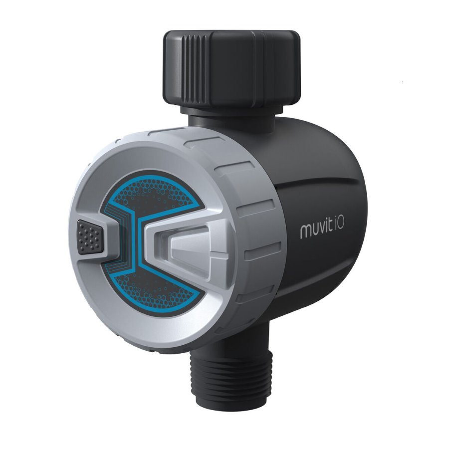 Automatisk irrigationsenhed Muvit IO #1