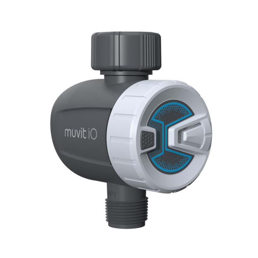 Automatisk irrigationsenhed Muvit IO #2