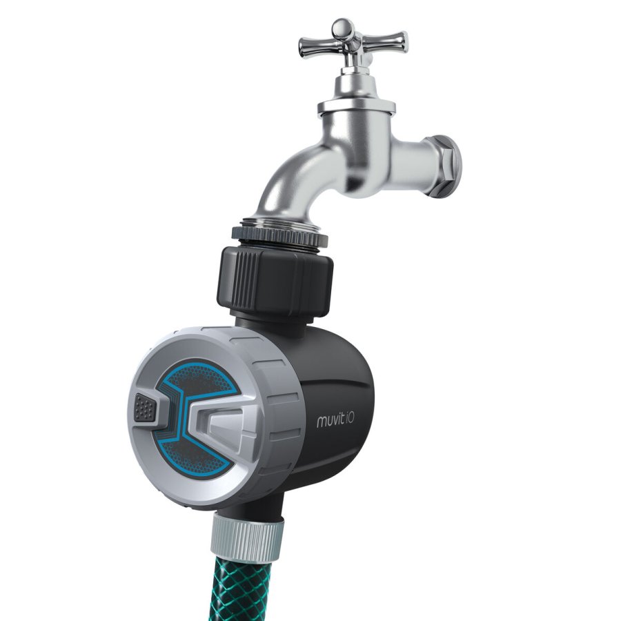 Automatisk irrigationsenhed Muvit IO #5