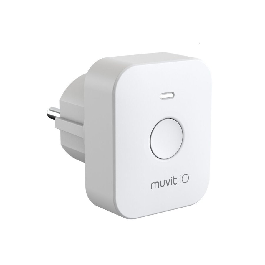 Automatisk irrigationsenhed Muvit IO #6